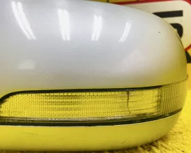 Уши Toyota