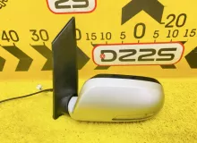 Уши TOYOTA WISH 2007/Цвет 1F7 8794068010 ZNE14G 1ZZFE, передние левые