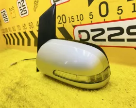 Уши Toyota