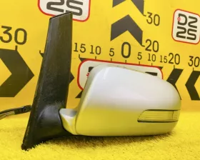 Уши Toyota