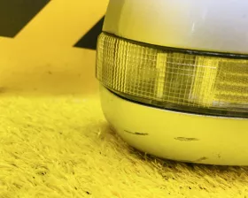 Уши Toyota