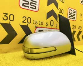 Уши Toyota