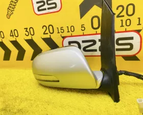 Уши Toyota