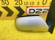 Уши TOYOTA WISH 2007/Цвет 1F7 8791068010 ZNE14G 1ZZFE, передние правые