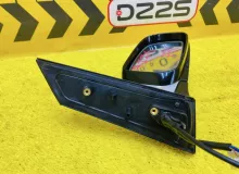 Уши TOYOTA WISH 2007/Цвет 1F7 8791068010 ZNE14G 1ZZFE, передние правые