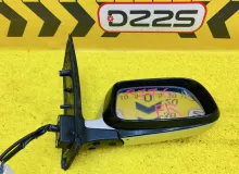Уши TOYOTA WISH 2007/Цвет 1F7 8791068010 ZNE14G 1ZZFE, передние правые