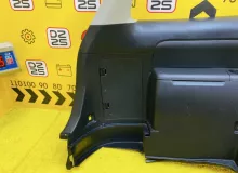 Обшивка багажника TOYOTA WISH 2007/Цвет 1F7 6474068020 ZNE14G 1ZZFE, задняя левая