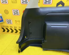 Обшивка багажника TOYOTA