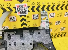 Обшивка багажника TOYOTA WISH 2007/Цвет 1F7 6473068020 ZNE14G 1ZZFE, задняя правая