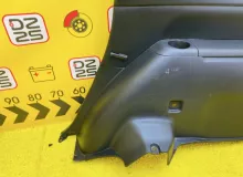 Обшивка багажника TOYOTA WISH 2007/Цвет 1F7 6473068020 ZNE14G 1ZZFE, задняя правая