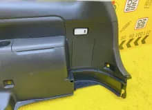 Обшивка багажника TOYOTA WISH 2007/Цвет 1F7 6473068020 ZNE14G 1ZZFE, задняя правая