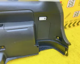 Обшивка багажника TOYOTA