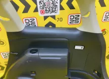 Обшивка багажника TOYOTA WISH 2007/Цвет 1F7 6473068020 ZNE14G 1ZZFE, задняя правая