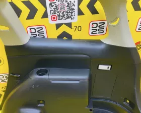 Обшивка багажника TOYOTA