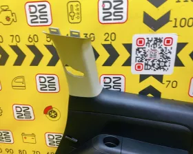Обшивка багажника TOYOTA