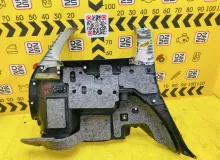 Обшивка багажника TOYOTA WISH 2007/Цвет 1F7 6473068020 ZNE14G 1ZZFE, задняя правая