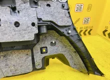 Обшивка багажника TOYOTA WISH 2007/Цвет 1F7 6473068020 ZNE14G 1ZZFE, задняя правая
