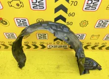Подкрылок TOYOTA WISH 2007/Цвет 1F7 5387668012 ZNE14G 1ZZFE, передний левый