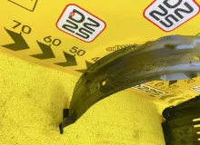 Подкрылок TOYOTA WISH 2007/Цвет 1F7 5387668012 ZNE14G 1ZZFE, передний левый