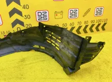 Подкрылок TOYOTA WISH 2007/Цвет 1F7 5387668012 ZNE14G 1ZZFE, передний левый