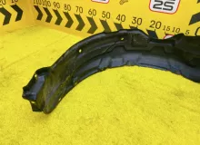 Подкрылок TOYOTA WISH 2007/Цвет 1F7 5387668012 ZNE14G 1ZZFE, передний левый