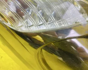 Фара Toyota