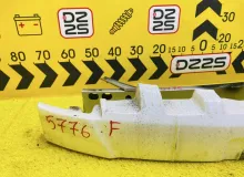 Жесткость бампера TOYOTA WISH 2007/Цвет 1F7 5202168010 ZNE14G 1ZZFE, передний