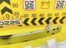 Жесткость бампера TOYOTA WISH 2007/Цвет 1F7 5202168010 ZNE14G 1ZZFE, передний