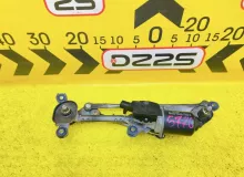 Механизм стеклоочистителя TOYOTA WISH 2007/Цвет 1F7 8511068010 ZNE14G 1ZZFE, передний