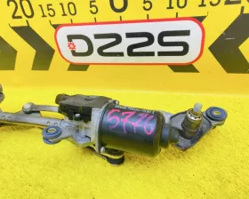 Механизм стеклоочистителя TOYOTA