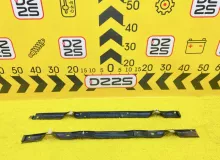Кронштейн порога TOYOTA WISH 2007/Цвет 1F7 7693168010 ZNE14G 1ZZFE, передний правый