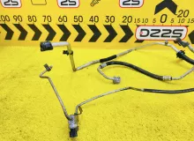 Трубки кондиционера TOYOTA WISH 2007/Цвет 1F7 8870468030 ZNE14G 1ZZFE, передние