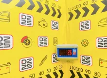 Поддомкратник/ домкрат TOYOTA WISH 2007/Цвет 1F7 0911150051 ZNE14G 1ZZFE, задний