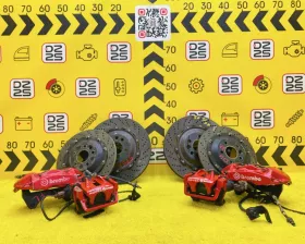 Суппорт BREMBO