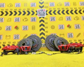Суппорт BREMBO