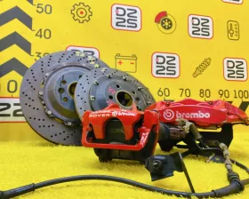 Суппорт BREMBO