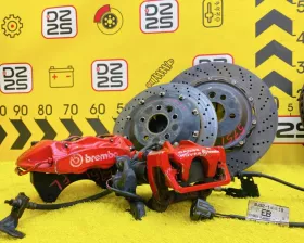 Суппорт BREMBO