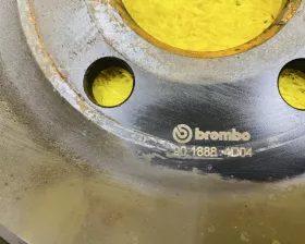 Суппорт BREMBO