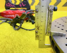 Суппорт BREMBO