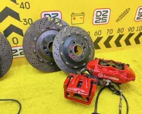 Суппорт BREMBO