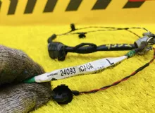 Проводка парктроника INFINITI FX35/FX37/FX50/FX30D/QX70 2011 240931CA0A S51 VQ35HR, задняя Проводка парктроника INFINITI FX35/FX37/FX50/FX30D/QX70 2011 240931CA0A S51 VQ35HR, задняя