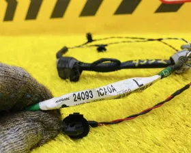 Проводка парктроника Nissan