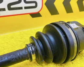 Привод TOYOTA