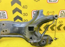 Балка под двс TOYOTA WISH 2007/Цвет 1F7 5120120370 ZNE14G 1ZZFE, передняя