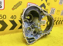 Корпус АКПП TOYOTA SUCCEED K312|2015 3040052180 NCP160 1NZFE, передний