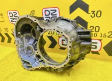 Корпус АКПП TOYOTA SUCCEED K312|2015 3040052180 NCP160 1NZFE, передний