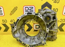 Корпус АКПП TOYOTA SUCCEED K312|2015 3040052180 NCP160 1NZFE, передний