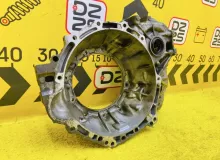 Корпус АКПП TOYOTA SUCCEED K312|2015 3040052180 NCP160 1NZFE, передний