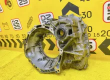 Корпус АКПП TOYOTA SUCCEED K312|2015 3040052180 NCP160 1NZFE, передний