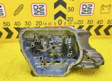 Корпус АКПП TOYOTA SUCCEED K312|2015 3040052180 NCP160 1NZFE, передний